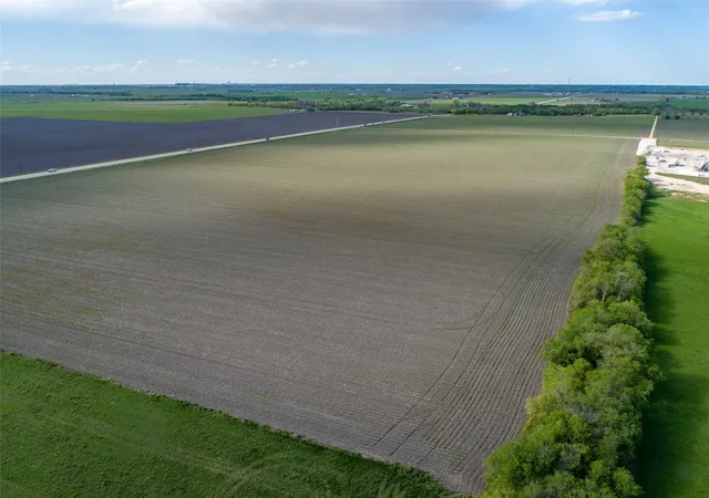 Photo 4 of Land for sale at Tbd Sh 95, Taylor, TX 76574 | MLS# 7151236 | Listing updated on 2026-06-02
