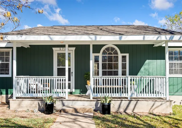 Photo 2 of Single family home for sale at 5706 Tura Ln, Austin, TX 78721 | MLS# 9632363 | Listing updated on 2026-10-06