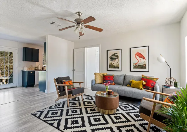Photo 4 of Single family home for sale at 5706 Tura Ln, Austin, TX 78721 | MLS# 9632363 | Listing updated on 2026-10-06