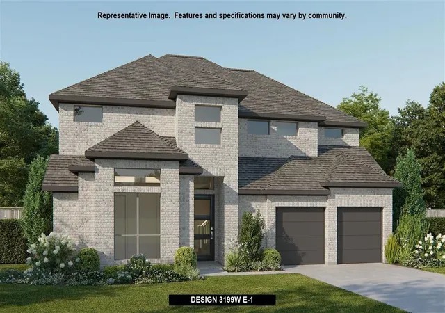 Photo 1 of Sale Pending at 305 Kristen Oak Dr, Georgetown, TX 78628 | MLS# 7740684 | Listing updated on 2024-05-07