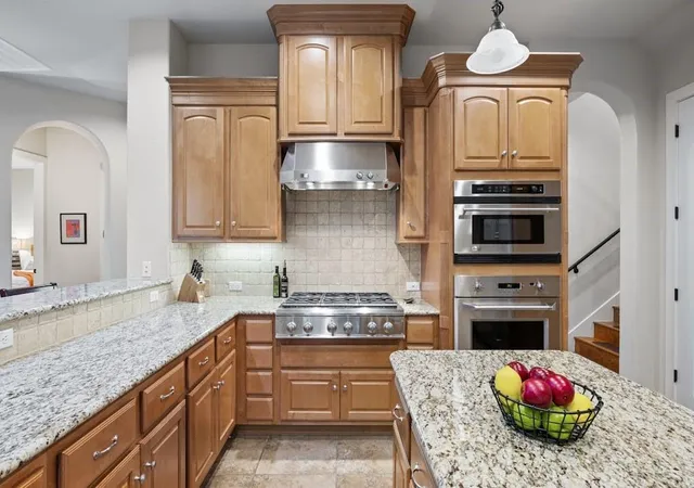 Condominium at 1036 Liberty Park Dr #48B, Austin, TX 78746 | MLS# 2612902 |  | Sold on 2024-06-07