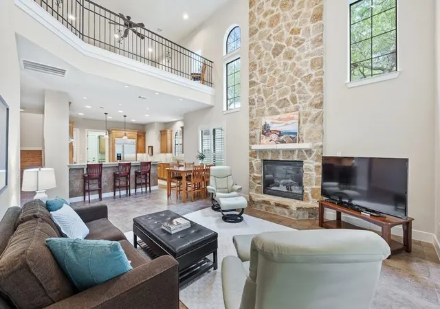 Photo 2 of Condominium at 1036 Liberty Park Dr #48B, Austin, TX 78746 | MLS# 2612902 |  | Sold on 2024-06-07