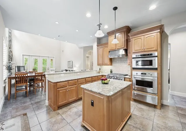 Photo 4 of Condominium at 1036 Liberty Park Dr #48B, Austin, TX 78746 | MLS# 2612902 |  | Sold on 2024-06-07