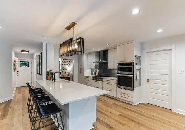 Photo 1 of Single family home for sale at 5007 Buckskin Pass, Austin, TX 78745 | MLS# 8662455 | Listing updated on 2024-08-05