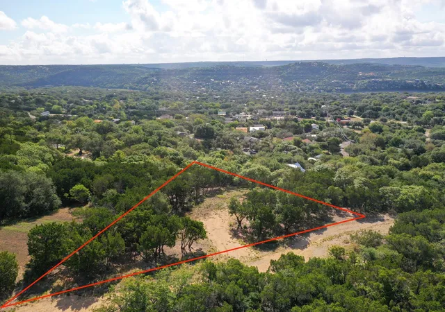 Photo 3 of Land for sale at 10909 Turkey Bnd Dr, Leander, TX 78645 | MLS# 9998133 | Listing updated on 2026-08-31