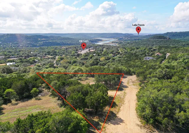 Photo 4 of Land for sale at 10909 Turkey Bnd Dr, Leander, TX 78645 | MLS# 9998133 | Listing updated on 2026-08-31