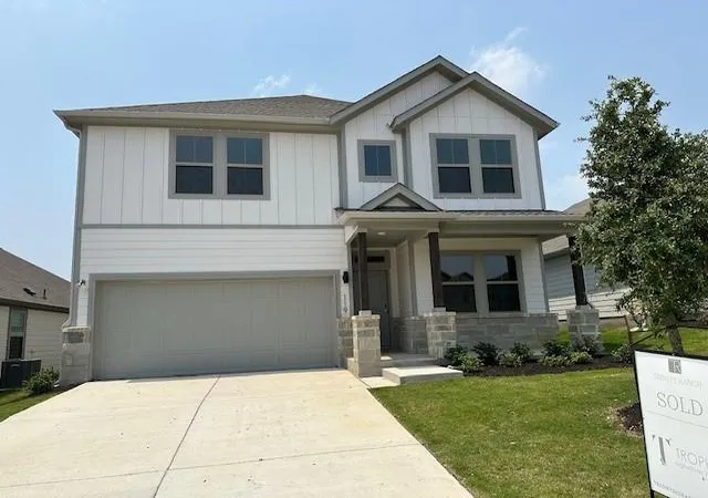 Photo 1 of Single family home for sale at 119 Bendecido Loop, Elgin, TX 78621 | MLS# 1908923 | Listing updated on 2024-07-17