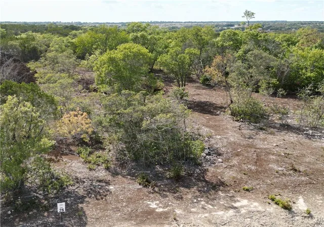 1st image of Lot 28 Sawtooth Dr, Bertram, TX 78605 | MLS# 8389151