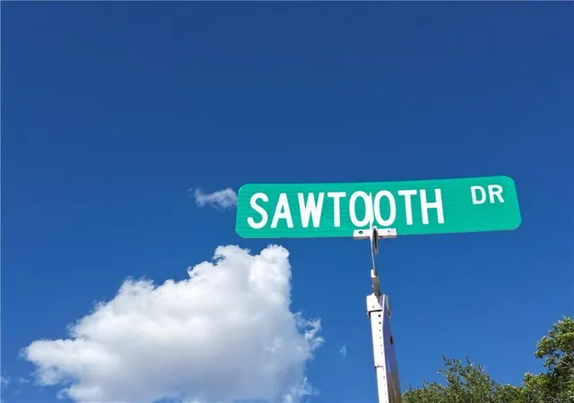 6th image of Lot 28 Sawtooth Dr, Bertram, TX 78605 | MLS# 8389151
