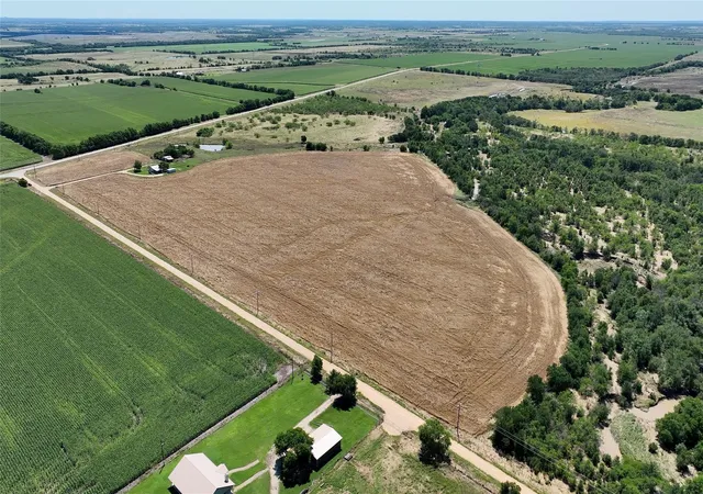 Photo 3 of Land for sale at 1172 Cr 133b Rd, Burlington, TX 76519 | MLS# 8114495 | Listing updated on 2026-05-07
