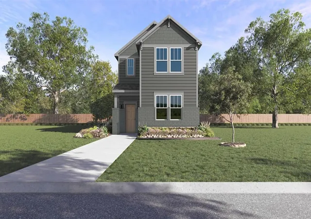 1st image of 2413 Wallin Bradley Dr, Round Rock, TX 78665 | MLS# 2512023