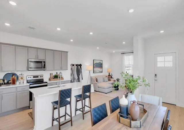 5th image of 2413 Wallin Bradley Dr, Round Rock, TX 78665 | MLS# 2512023