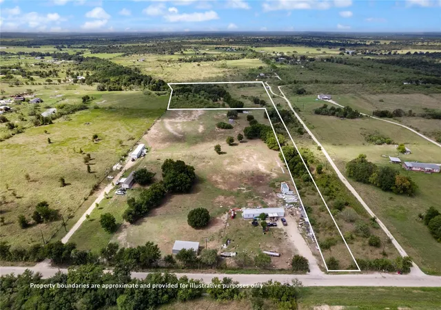 Photo 3 of Land for sale at 235 Alexandra Ln, Dale, TX 78616 | MLS# 9326249 | Listing updated on 2026-10-14