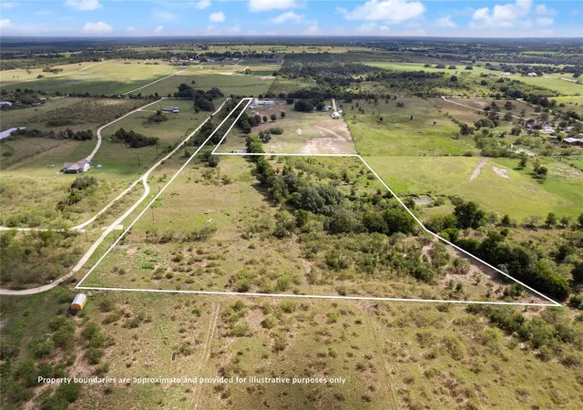 Photo 4 of Land for sale at 235 Alexandra Ln, Dale, TX 78616 | MLS# 9326249 | Listing updated on 2026-10-14
