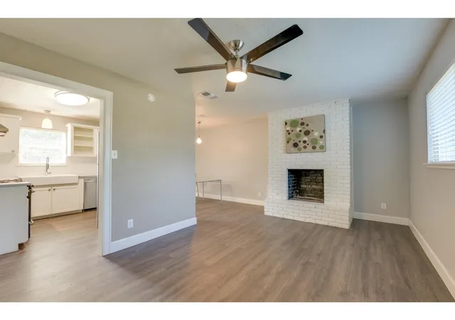 Photo 3 of House for sale at 1606 Parker Ln, Austin, TX 78741 | MLS# 9815061 | Listing updated on 2024-06-25