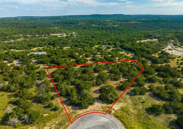 Photo 1 of Land for sale at 559 Vail River Rd, Dripping Springs, TX 78620 | MLS# 4212939 | Listing updated on 2026-05-31