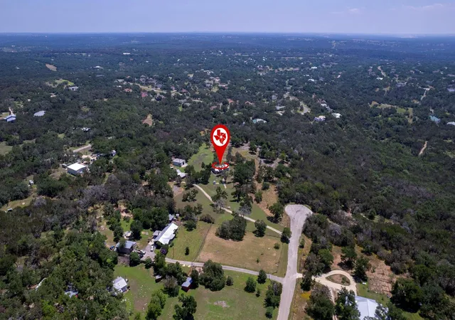 Photo 2 of Land for sale at 801 Billie Brooks Ln, Driftwood, TX 78619 | MLS# 6624963 | Listing updated on 2026-06-22