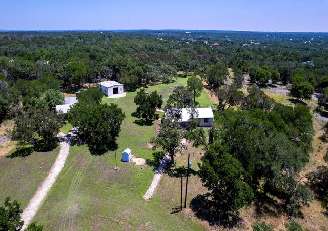 Photo 1 of Land for sale at 801 Billie Brooks Ln, Driftwood, TX 78619 | MLS# 6624963 | Listing updated on 2026-06-22