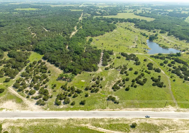 Photo 3 of Land for sale at Lots 58-59 Shin Oak Dr, Lampasas, TX 76550 | MLS# 9029222 | Listing updated on 2026-07-22