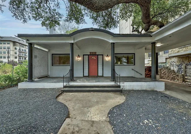 1st image of 2511 San Gabriel St, Austin, TX 78705 | MLS# 3242804