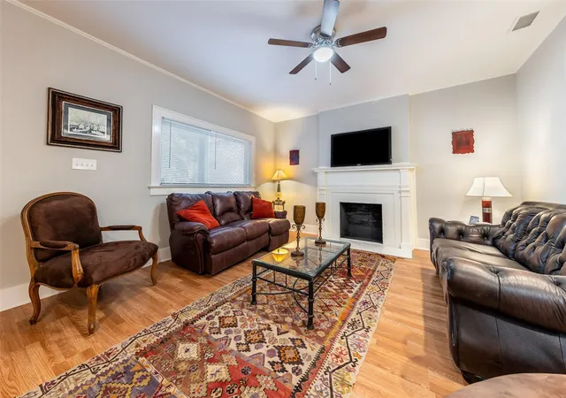 3rd image of 2511 San Gabriel St, Austin, TX 78705 | MLS# 3242804