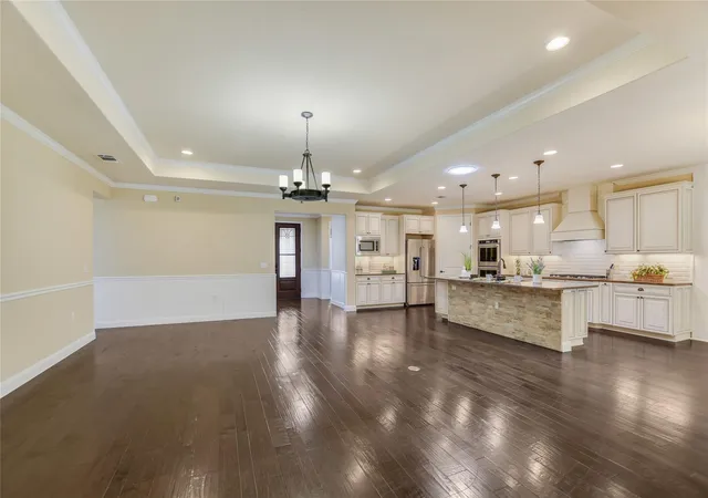 Photo 4 of Single family home for sale at 345 Cypress Springs Way, Georgetown, TX 78633 | MLS# 9195673 | Listing updated on 2024-08-06