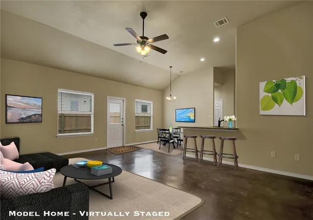 2nd image of 379 Joanne Loop #A & B, Buda, TX 78610 | MLS# 6777070