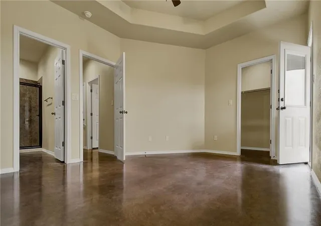 21st image of 379 Joanne Loop #A & B, Buda, TX 78610 | MLS# 6777070