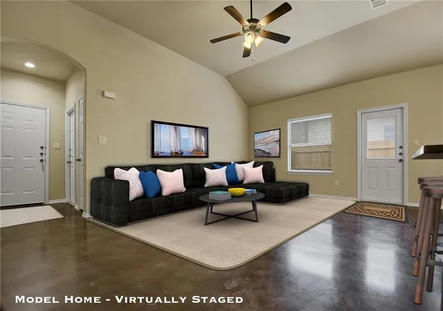3rd image of 379 Joanne Loop #A & B, Buda, TX 78610 | MLS# 6777070