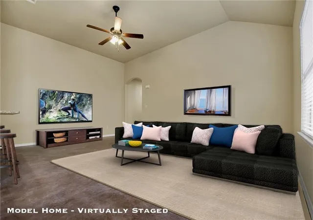 4th image of 379 Joanne Loop #A & B, Buda, TX 78610 | MLS# 6777070