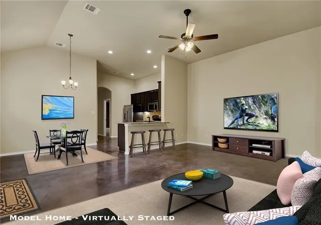 5th image of 379 Joanne Loop #A & B, Buda, TX 78610 | MLS# 6777070