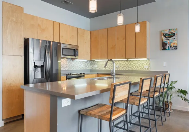 Photo 1 of Condo for sale at 507 Sabine St #605, Austin, TX 78701 | MLS# 9240122 | Listing updated on 2026-10-20