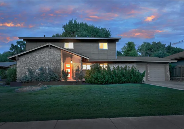 Photo 1 of Single family home for sale at 6113 Reicher Dr, Austin, TX 78723 | MLS# 5235830 | Listing updated on 2024-07-20