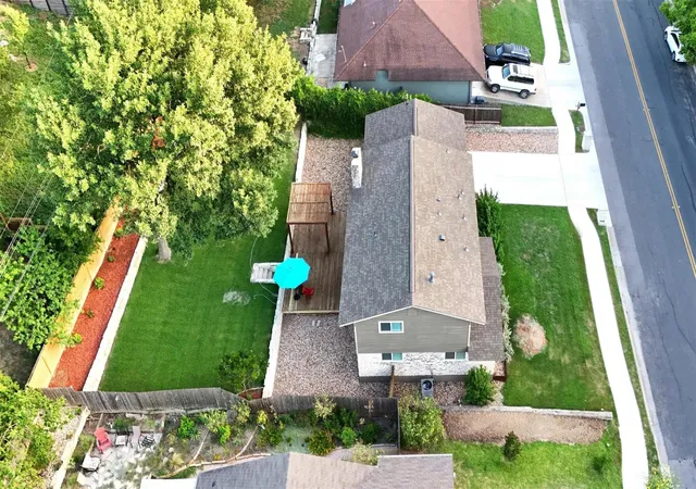 Photo 3 of Single family home for sale at 6113 Reicher Dr, Austin, TX 78723 | MLS# 5235830 | Listing updated on 2024-07-20