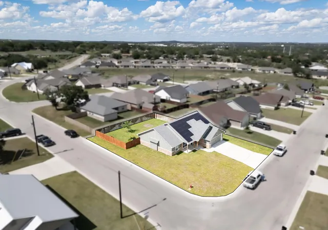Photo 3 of Single family home for sale at 1123 Limestone Dr, Lampasas, TX 76550 | MLS# 5181018 | Listing updated on 2024-08-02
