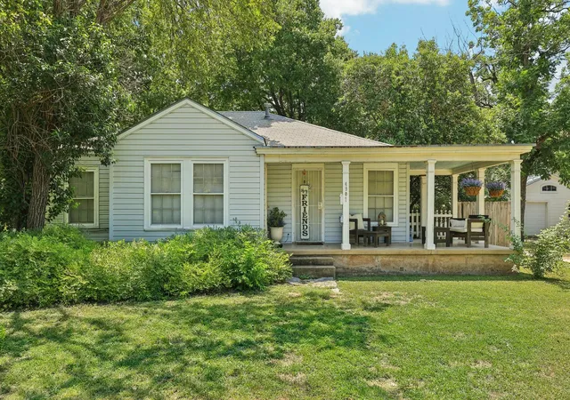 1st image of 4907 Harmon Ave, Austin, TX 78751 | MLS# 5659440