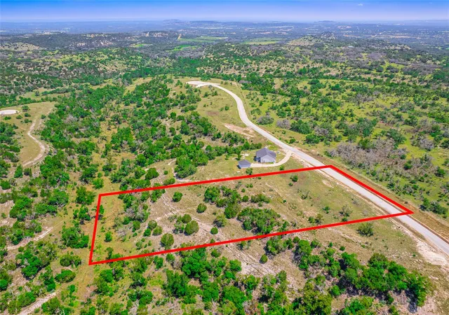 Homes for sale in Fredericksburg, TX | Lot 63 Canyons Dr, Fredericksburg, TX 78624 | MLS# 6204737