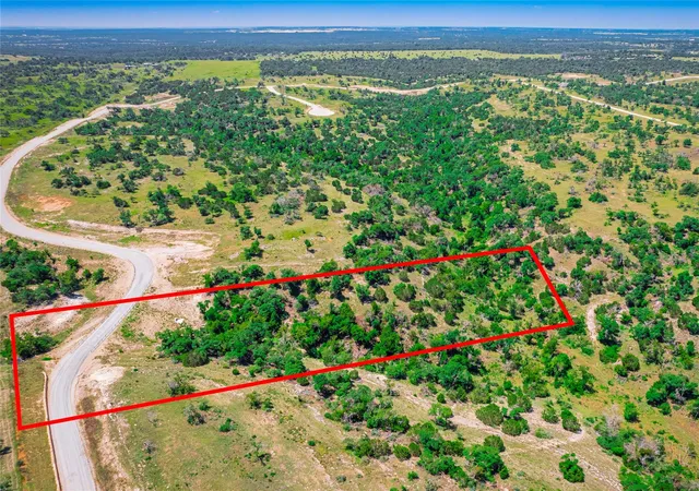 Homes for sale in Fredericksburg, TX | Lot 62 Canyons Dr, Fredericksburg, TX 78624 | MLS# 7569716