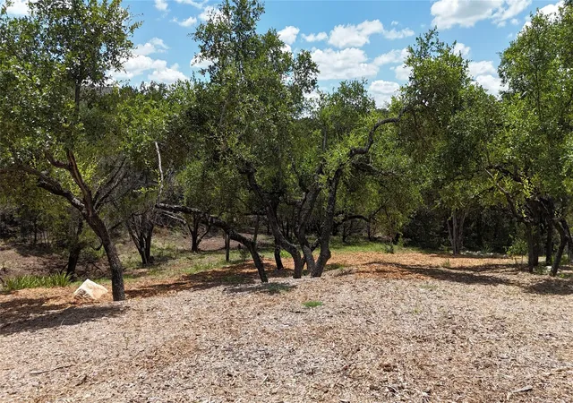 Land for sale at 1106 Larkhall Dr, Spicewood, TX 78669 | MLS# 1306168 | Listing updated on 2025-10-28