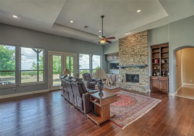 Photo 4 of Single family home for sale at 114 Big Sky, Burnet, TX 78611 | MLS# 5957973 | Listing updated on 2026-07-20