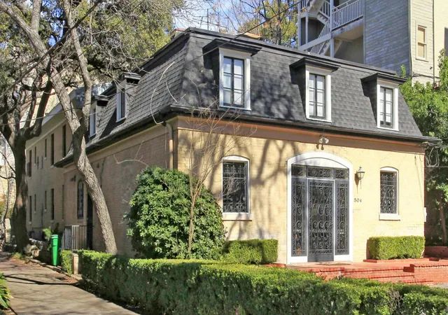 1st image of 504 W 7th St, Austin, TX 78701 | MLS# 8782052