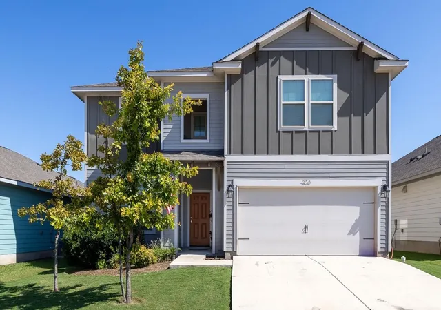 Single family home for sale at 233 Trellis Blvd, Leander, TX 78641 | MLS# 6828986 | Listing updated on 2025-07-01