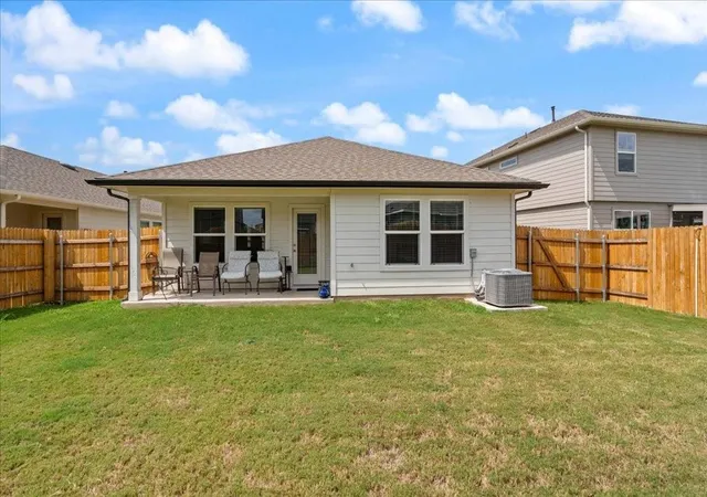 26th image of 708 Shallowford Pl, Bastrop, TX 78602 | MLS# 3250486
