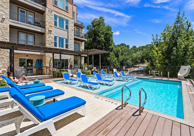 28th image of 1900 Barton Springs Rd #5027, Austin, TX 78704 | MLS# 7441192