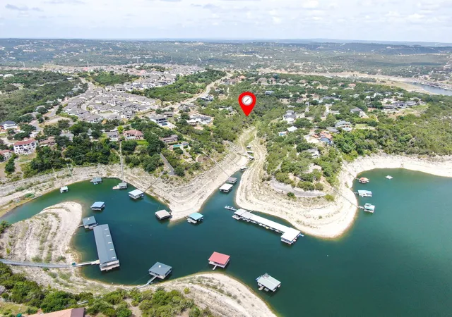 Photo 1 of Land for sale at 19504 Fisher Ln, Spicewood, TX 78669 | MLS# 2745398 | Listing updated on 2026-03-16
