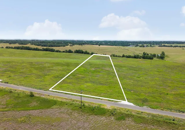 Photo 1 of Land for sale at 1100 County Road 153   Lot 5, Georgetown, TX 78626 | MLS# 6788103 | Listing updated on 2026-07-02
