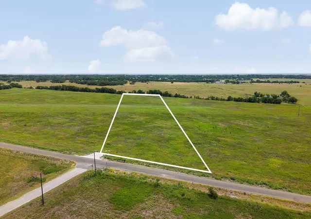 Photo 1 of Land for sale at 1138 County Road 153   Lot 6, Georgetown, TX 78626 | MLS# 9921700 | Listing updated on 2026-07-02
