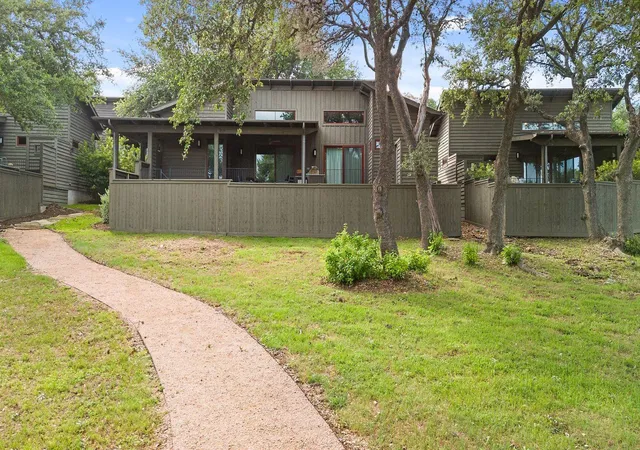 Photo 1 of Condo for sale at 2113 Barbaro Way #15, Spicewood, TX 78669 | MLS# 3293524 | Listing updated on 2026-08-28