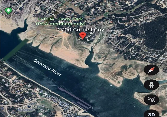 12th image of 2700 Cornell Cv, Lago Vista, TX 78645 | MLS# 3487714