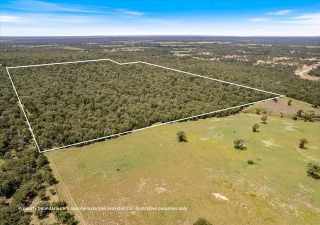 4th image of 000 Hidden Oaks Ln, Elgin, TX 78621 | MLS# 2243910